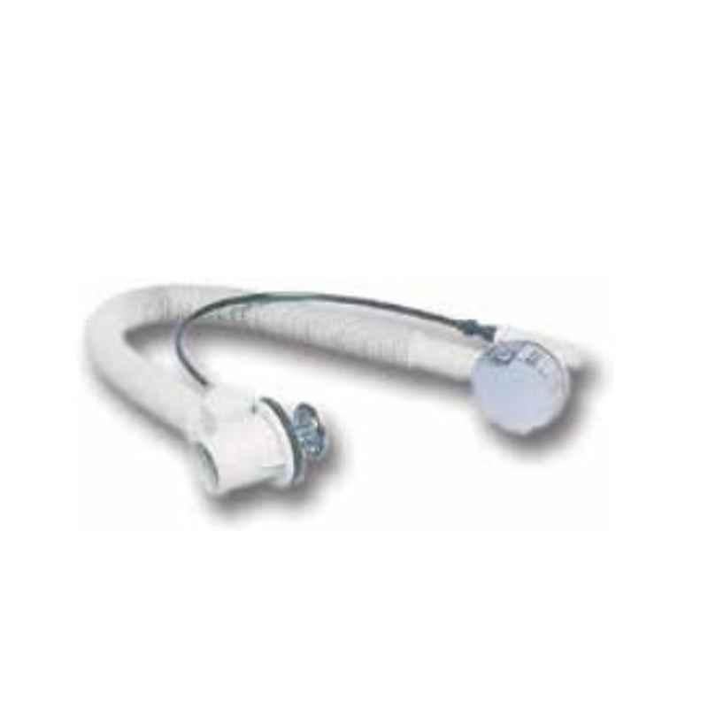 Milano Automatic PVC Overflow, 140800200087