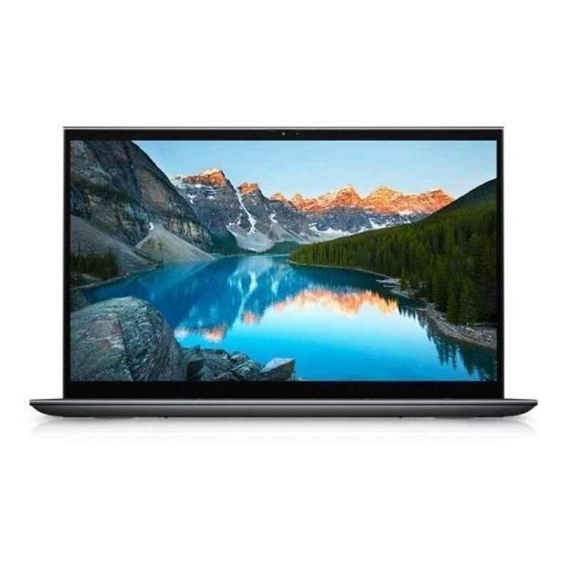 Dell Inspiron 14 14 inch FHD IPS Touch 8GB/512GB Silver Windows 11 2-in-1 Laptop, 5410-IN-5047-SL