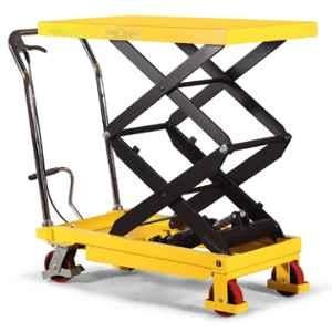 Stanley Steel Platform Truck-300KG, Yellow, SXWTD-PC528 Buy, Best