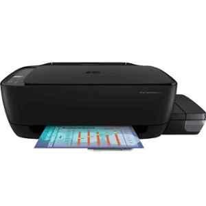 HP 416 All-in-One Ink Tank Wireless Colour Printer, Z4B55A