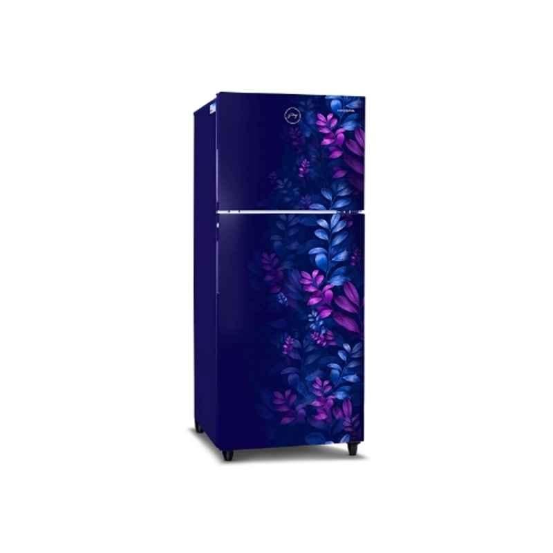 Buy Whirlpool Intellifresh 292 Litre 4 Star Frost Free Double Door