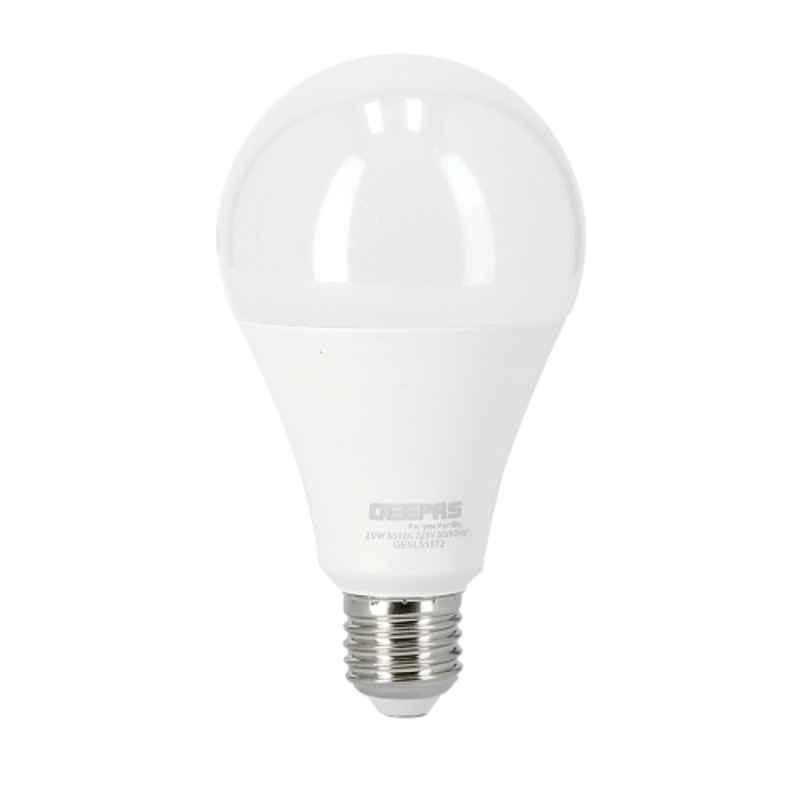 Geepas 20W 170-260V Energy Saving LED Bulb, GESL55072