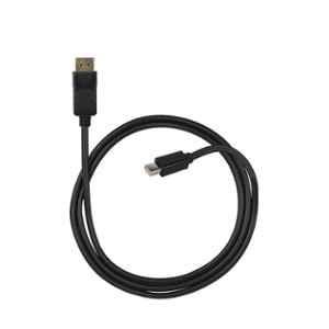 Elegant Casa 1.8m DP to Mini DP Cable for Laptop, Monitor & PC