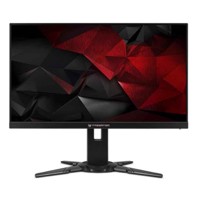 Acer Predator XB2 27 inch Black Gaming Monitor, XB272-BMIPRZ