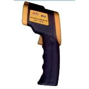 HTC MT4 Digital Infrared Thermometer Temp Range -20 to 530 C