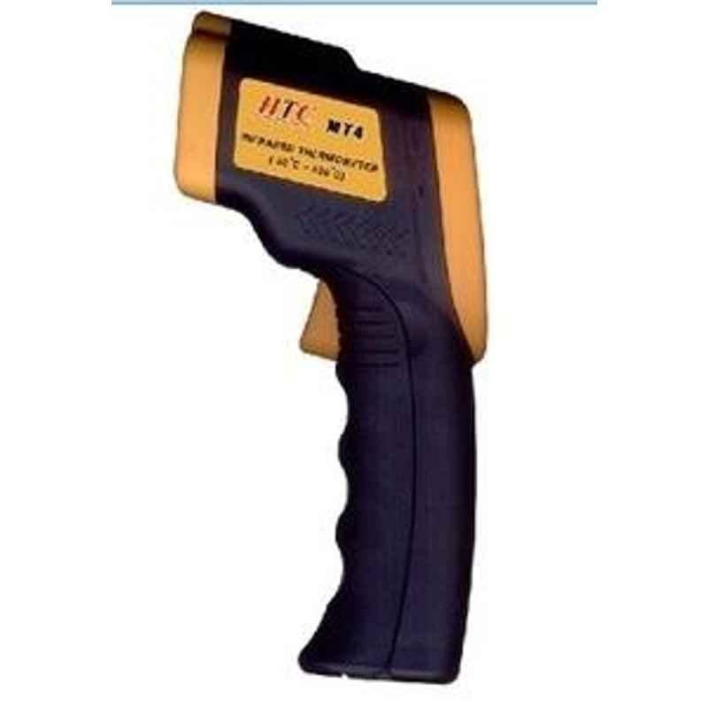 HTC MT4 Digital Infrared Thermometer Temp Range -20° to 530°C