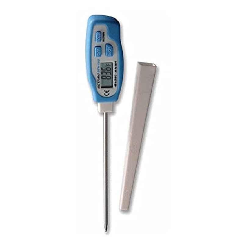Metravi Digital Thermometer, DTM-902