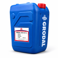 Growel Grodal RPSB DWX 6101 A 30 Litre Solvent Base Rust Preventive Oil, 144200244-030