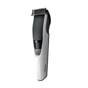 Philips 3000 32mm Black & White Beard Trimmer, BT3101/15