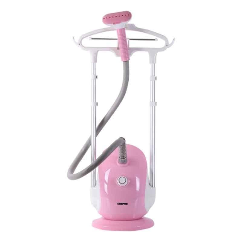 Geepas 1800W 1.7L Garment Steamer, GGS9691