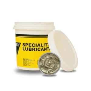 Aerol NLGI 0 1kg Grade-3033 Nickel Anti Seize Grease for Preventing Galling, Pitting & Corrosion, FG-3033 (Pack of 9)