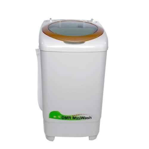 portable single tub washing machine