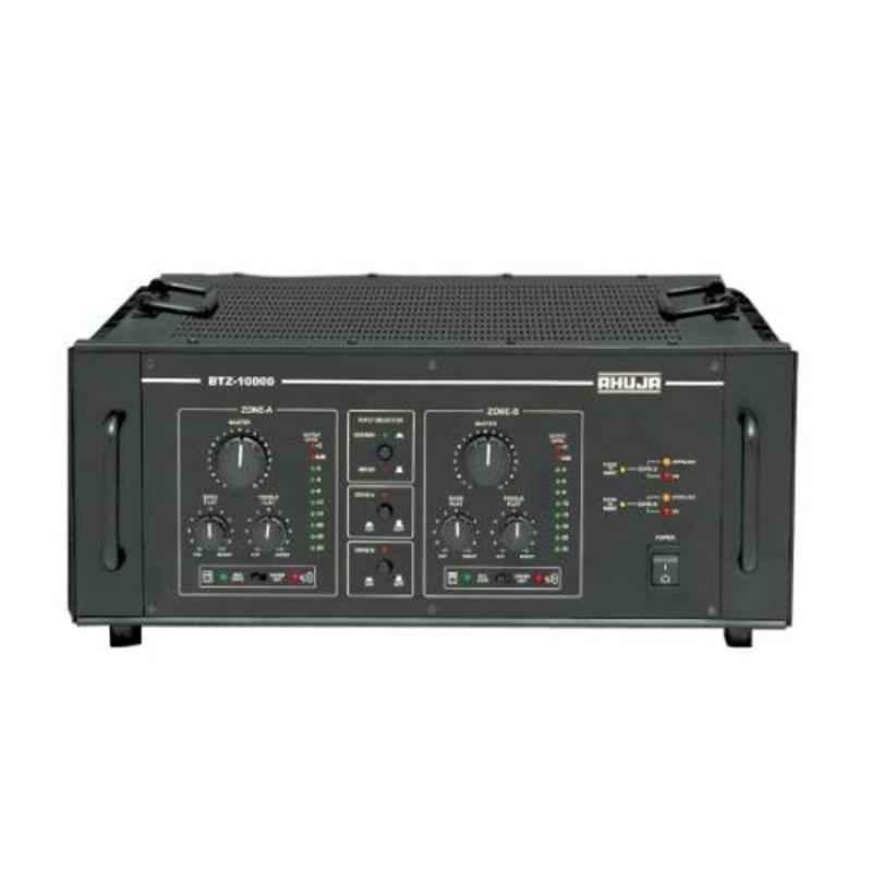 Ahuja sound system hot sale amplifier price list