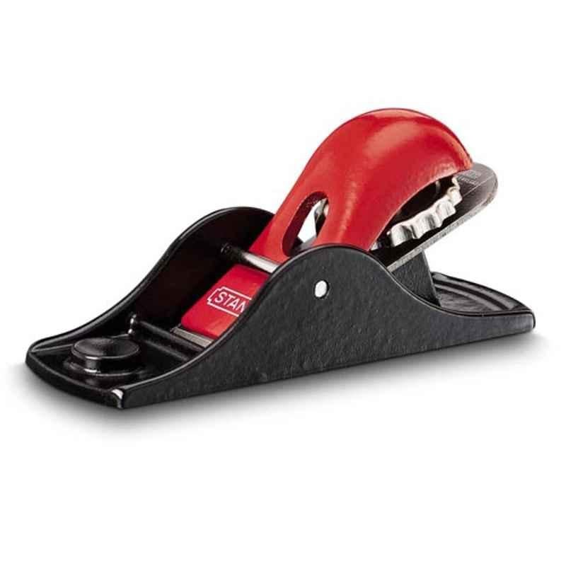 Stanley 140mm Block Plane, 1-12-102