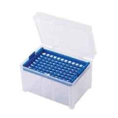 Abdos 6Pcs 0.2-10μl 126x93x70 Empty Micro Tips, P20101