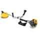 Pro Tools 4550-P 1.55kw Brush Cutter with Harvester Attachment