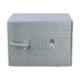 Ozone HAWK-11 19.5L Silver Fireproof Digital Safe Locker, OES-FGP-FP-11