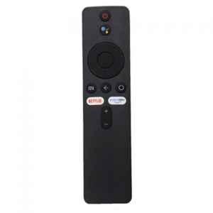 LRIPL DTH75 Black Replacement Remote Control for Airtel Xtream with Netflix, YouTube & Prime Video Keys, FSRMCSTBLX387001