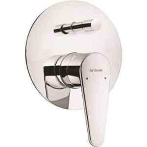 Hindware Cora Wall Mounted Diverter Faucet, F440015CP