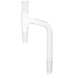 ABGIL B-24 200mm Borosilicate 3.3 Glass Moisture Test Adapter, ABG686