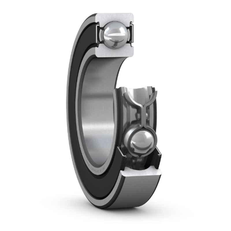 SKF 6304-2RSH Deep Groove Ball Bearing with Seals