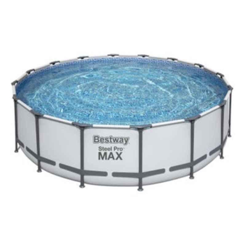 Bestway 488x122cm Steelpro Max Pool