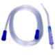 Polymed 250cm Polysuction Yankaur Suction Set with Crown Tip Handle, 90140-90270