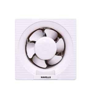 Havells Ventil Air DX 22W Off White 5 Blade Exhaust Fan, Sweep: 150 mm