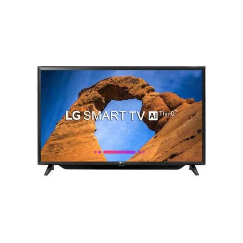 LG 32 inch HD LED TV, 32LK628BPTF