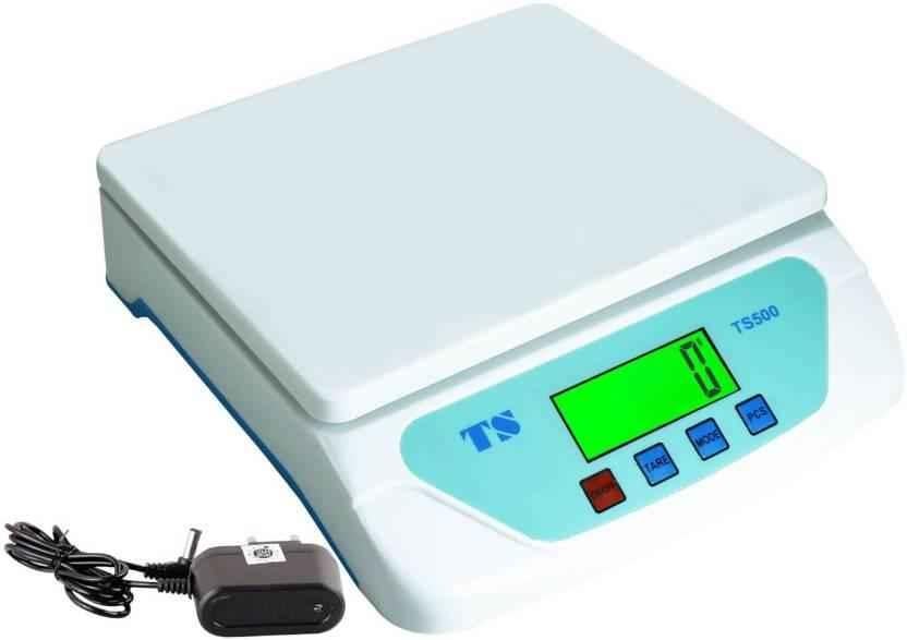 digital weighing machine