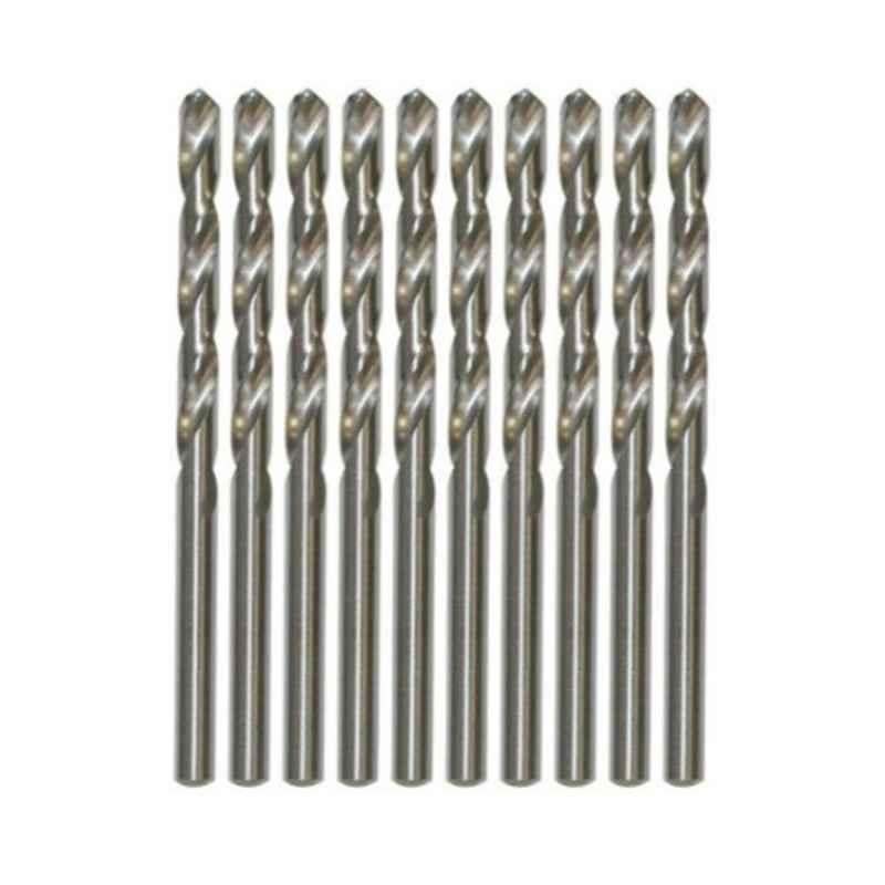 Makita 57x2.5mm Silver Drill Bit, D-06270 (Pack of 10)