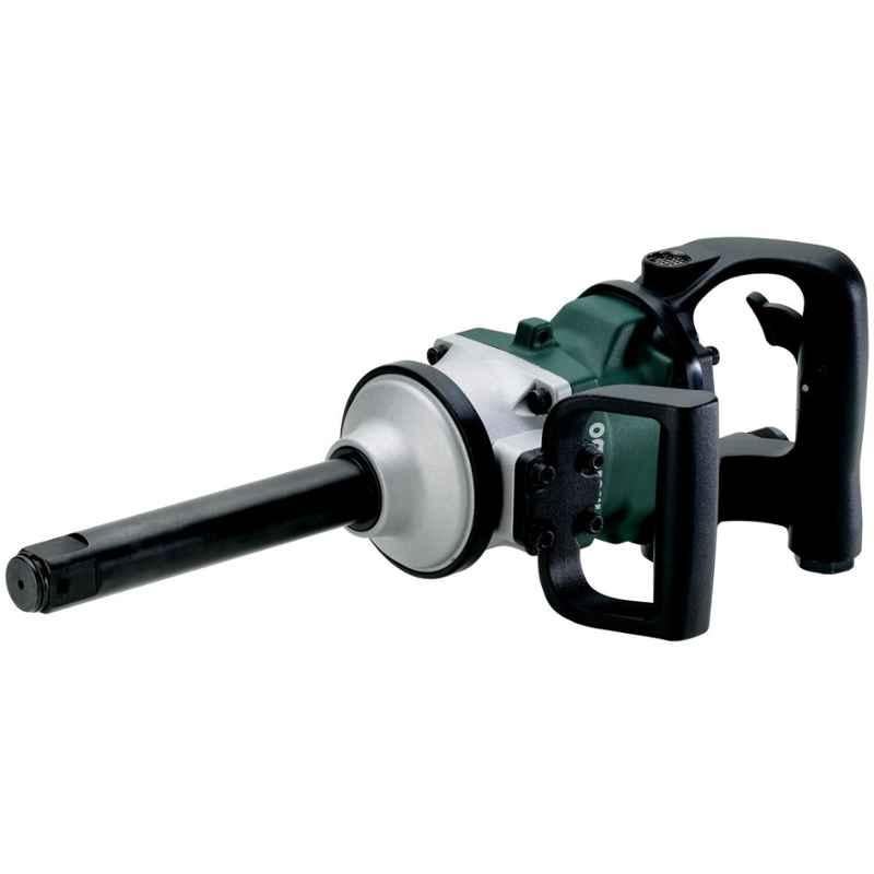 Metabo DSSW 2440 1 Inch Compressed Air Impact Wrench, 601551000