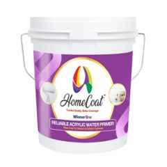 WinnerOne HomeCoat 10 Litre Reliable Acrylic Water Primer for Interior & Exterior