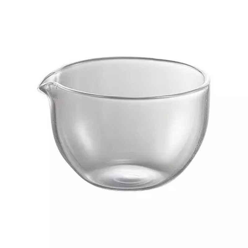 Lab Plus Quartz Evaporating Dish 150 ml, LP-1823-image-26