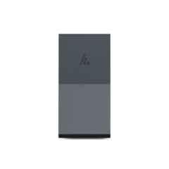 Schneider Electric Unica Pure 1 Module Volcanic Grey MMR Switch, UNSMMRSW1M_GY (Pack of 20)