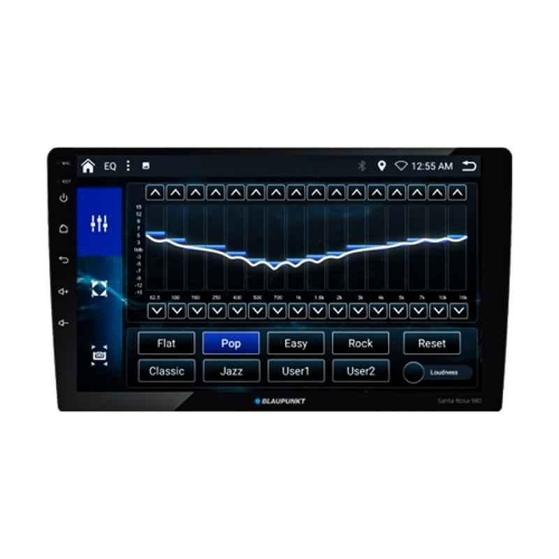 Blaupunkt extra online bass