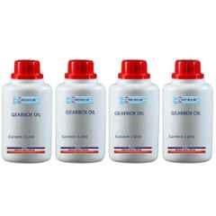 Z Premium 1L Automotive Gearbox Oil, GOC3 (Pack of 4)