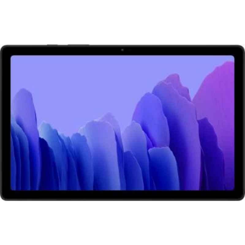 Samsung Galaxy Tab A7 10.1 inch 3GB/32GB 7040mAh Dark Gray Wi-Fi Tablet, SMT500