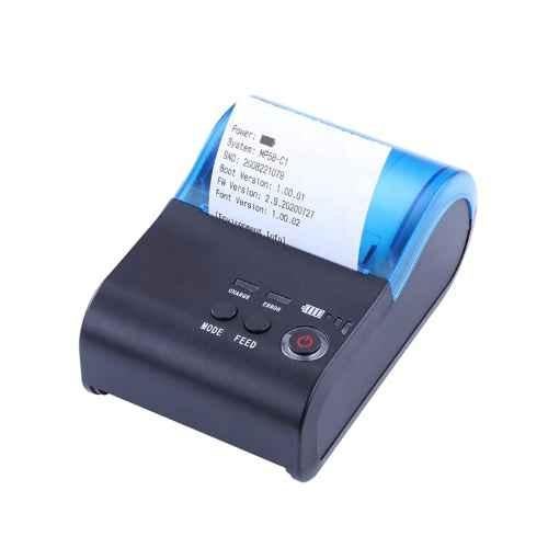 Buy Niyama BT-II Wireless Bluetooth Thermal Printer 58 mm (2 inch