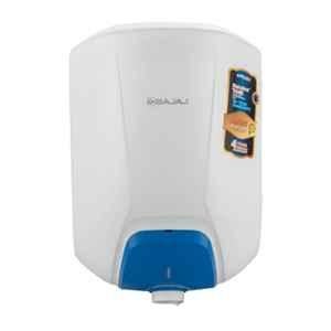 Bajaj Endure Gracio 15 Litre 4500W 5 Star White & Blue Storage Water Geysers