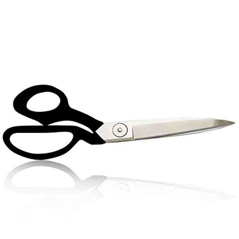 Abbasali 12 inch Metal Cloth Scissor