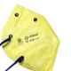 Venus V-44++ Yellow Dust Safety Respirator Mask (Pack of 50)