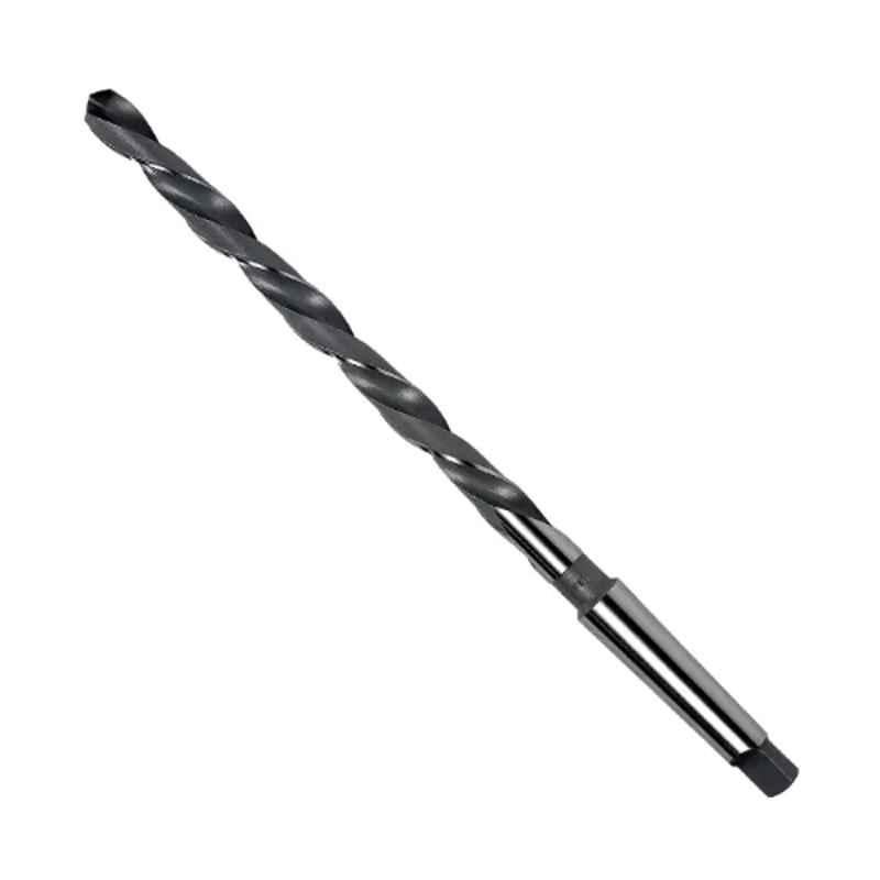 Hittco Long Series 16.5mm HSS Taper Shank Twist Drill