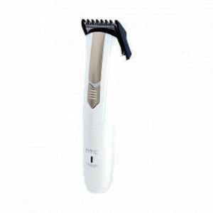 HTC AT-202 Rechargeable Body Groomer Trimmer for Men, 500041921394-00452