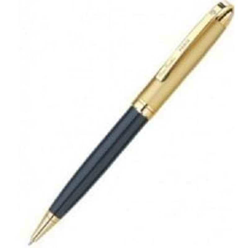 Pierre Cardin Premium Monarch Black Lacquer Ball Pen