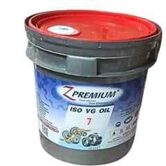 Z Premium ISO VG 7 10 Litre Oil