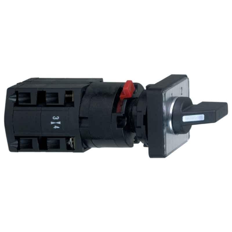 Schneider 10A 440V 1 Pole Cam Switch, K10B011UCH