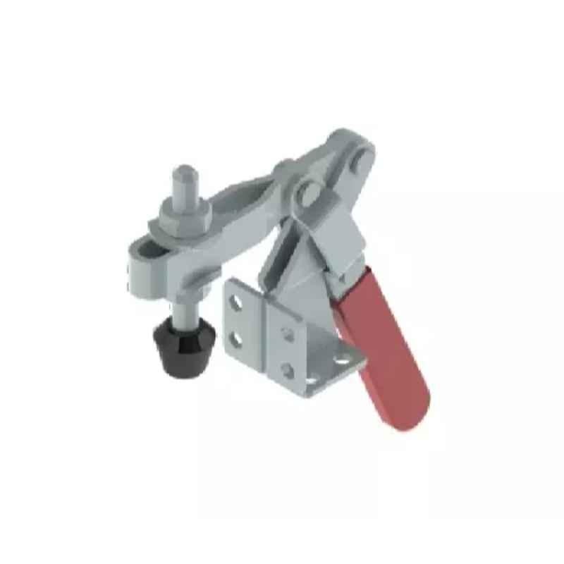 Steel Smith 1.7kN Vertical Hold Down Action Toggle Clamp, VTC-317-S