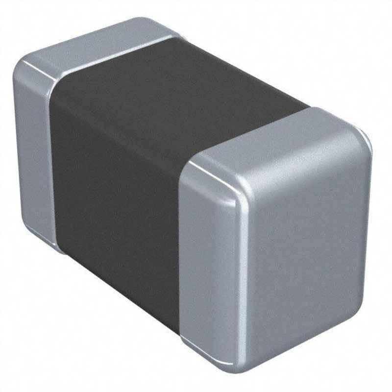 Taiyo Yuden M 2.2µF 10V Ceramic Capacitor, LMK107B7225KA-TR