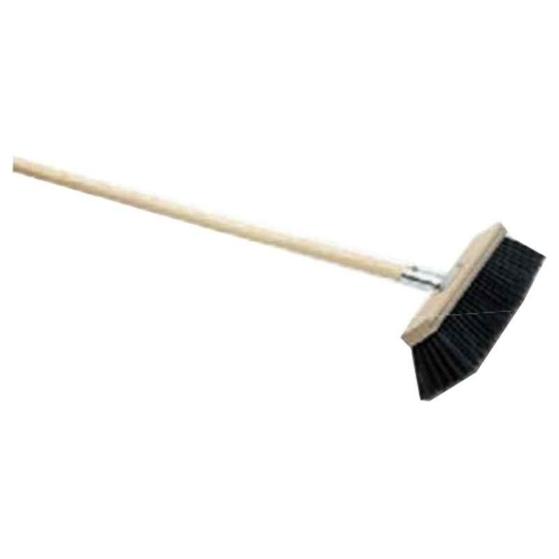 Coronet 40cm Wood Winter Broom, 243422